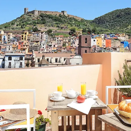 호텔 Palazzo Pischedda