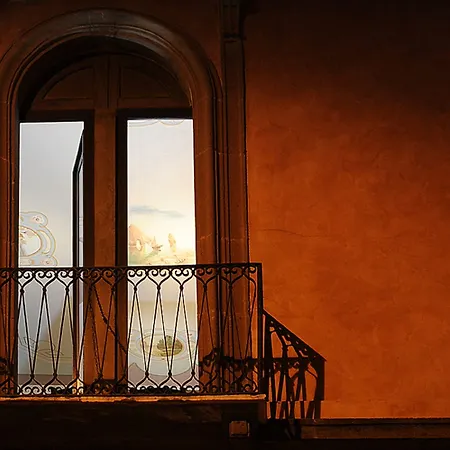 Palazzo Pischedda فندق بوسا