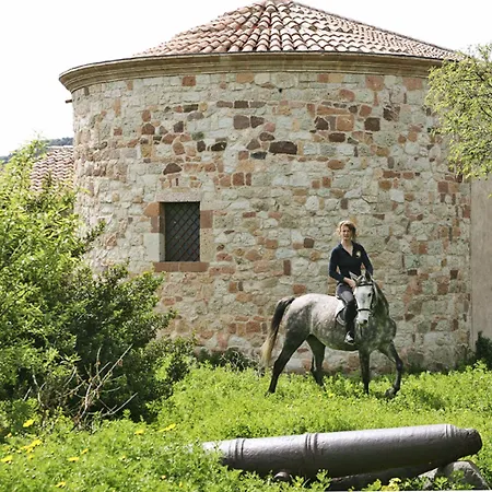 호텔 Palazzo Pischedda 3*