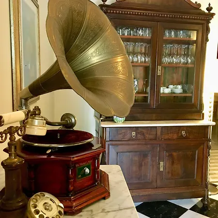 Palazzo Pischedda 3*