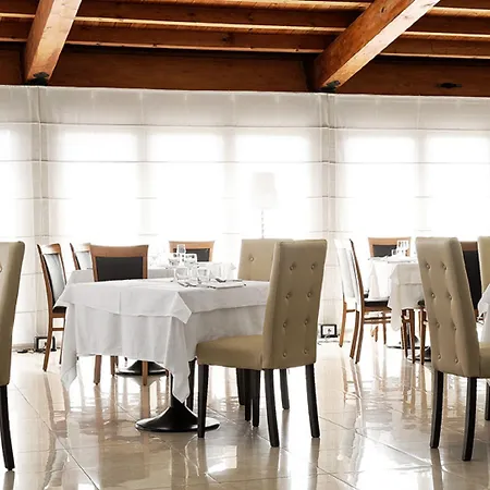 Palazzo Pischedda 호텔 보사