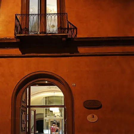 فندق Palazzo Pischedda بوسا