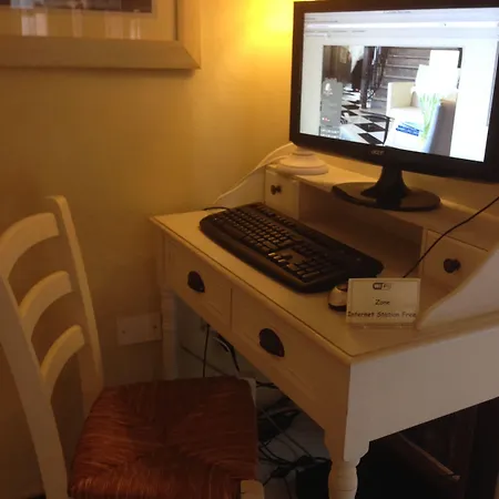 Palazzo Pischedda 호텔 보사