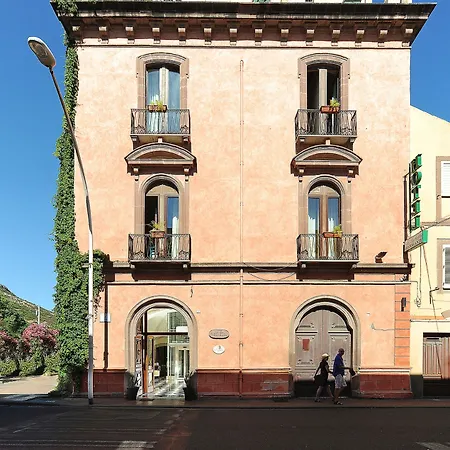 호텔 Palazzo Pischedda