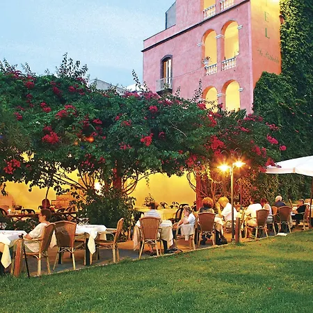 Palazzo Pischedda Hotel 3*