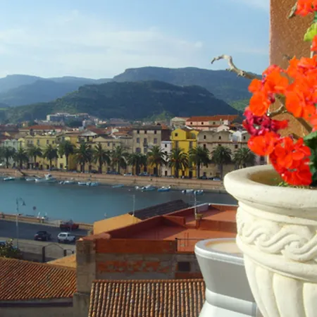 Palazzo Pischedda بوسا