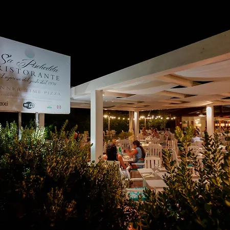 Palazzo Pischedda 3*