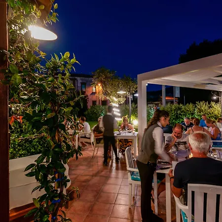 Palazzo Pischedda Hotel