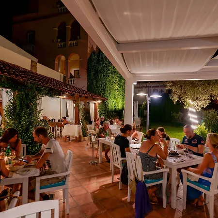 Palazzo Pischedda 3*