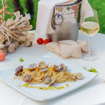 Palazzo Pischedda 3*