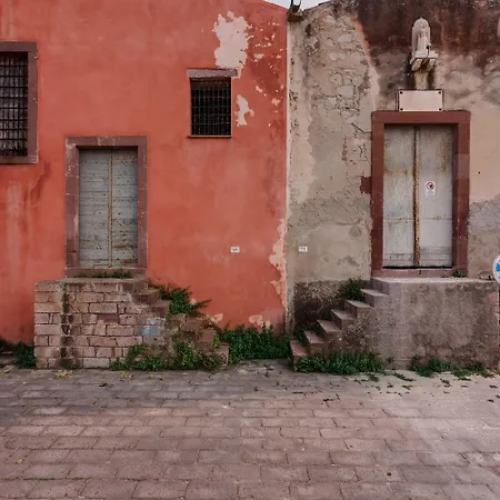 Palazzo Pischedda 3* Bosa