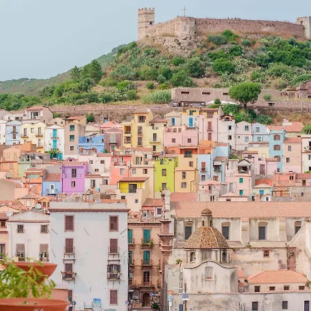 Palazzo Pischedda فندق