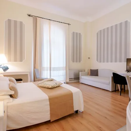 Palazzo Pischedda Hotel