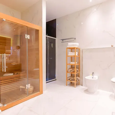 Palazzo Pischedda 호텔 보사