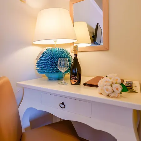 Palazzo Pischedda Hotel Bosa