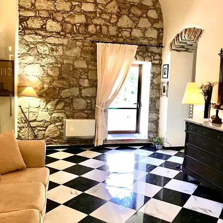 Palazzo Pischedda Hotel