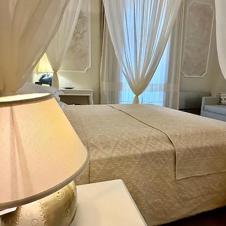 Palazzo Pischedda 3*