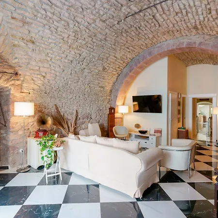 Palazzo Pischedda 3* בוסה