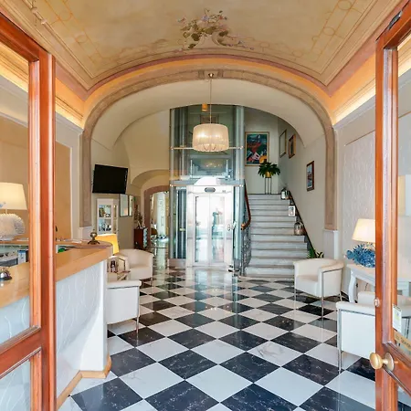 Hotel Palazzo Pischedda