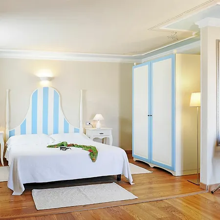 Palazzo Pischedda Hotel