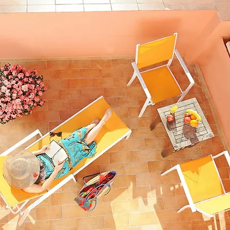 Hotel Palazzo Pischedda 3*