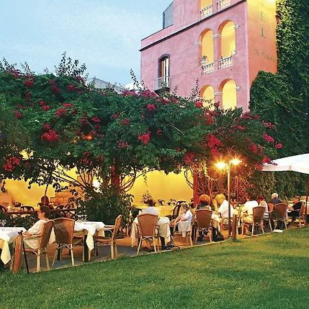 Hotel Palazzo Pischedda