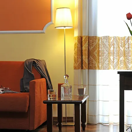 Palazzo Pischedda 3* Bosa