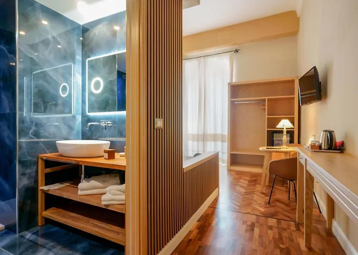 Palazzo Pischedda Hotel