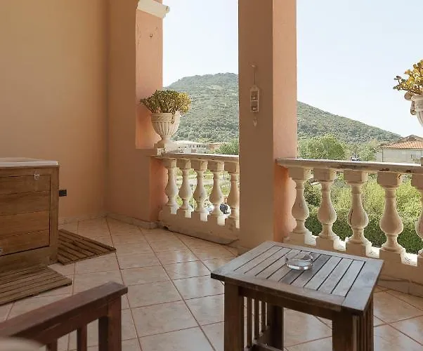 Palazzo Pischedda Hotel Bosa