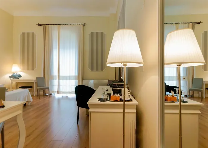 Palazzo Pischedda Hotel 3*