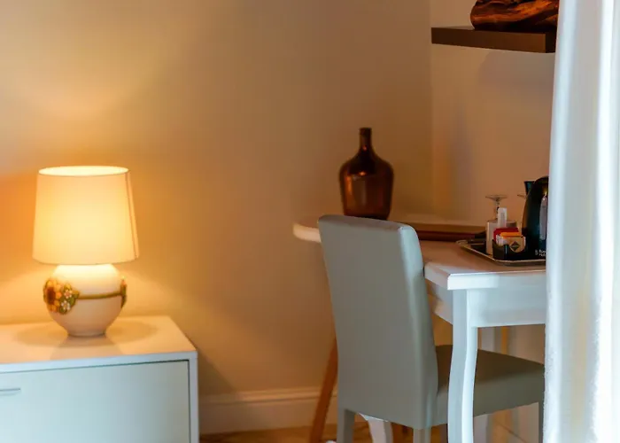 Palazzo Pischedda Hotel Bosa