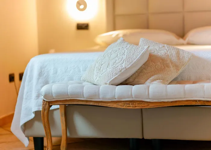 Palazzo Pischedda 3* Bosa