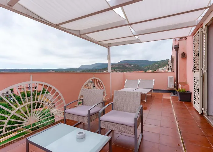 Palazzo Pischedda 3*