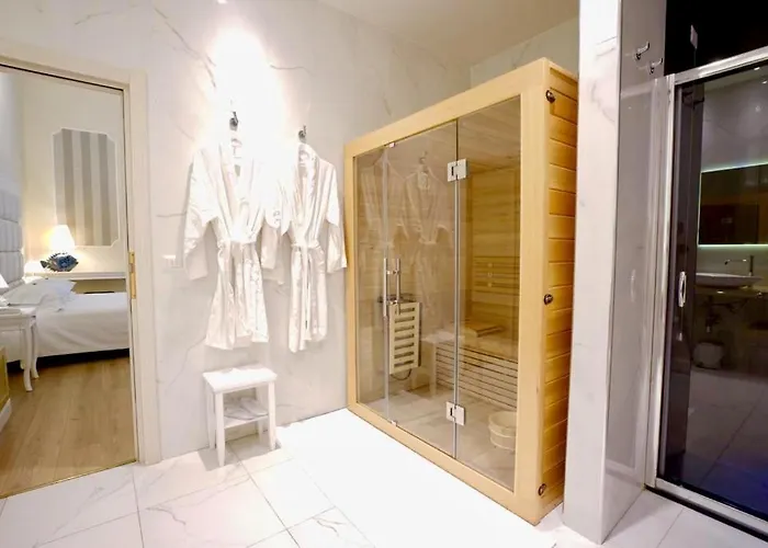 Hotel Palazzo Pischedda