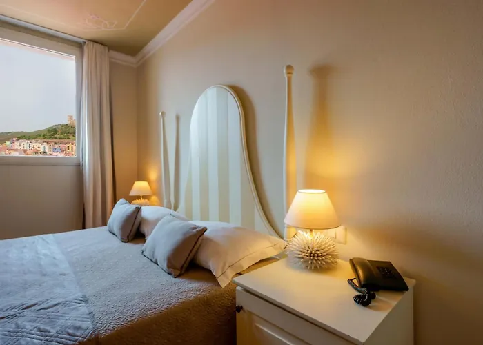 Palazzo Pischedda Bosa