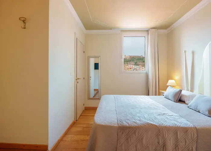 Palazzo Pischedda Hotel