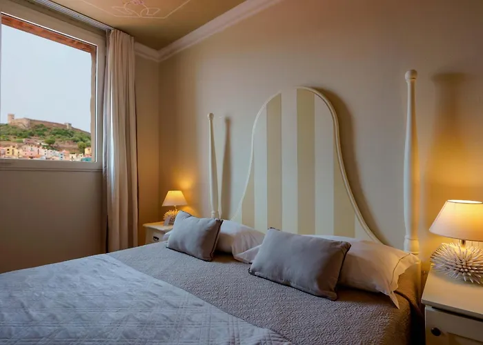 Palazzo Pischedda 3*