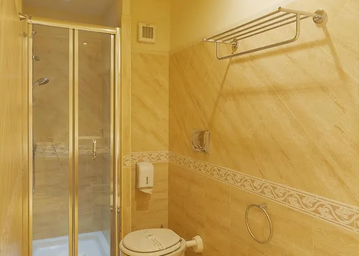 Palazzo Pischedda 3* Bosa