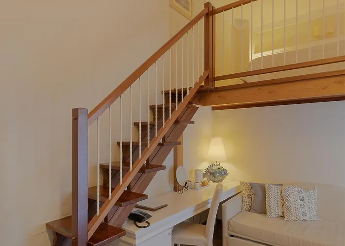 Hotel Palazzo Pischedda