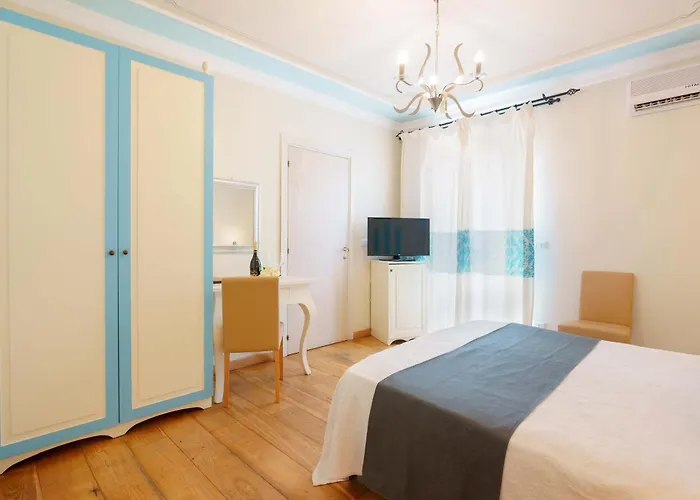 Hotel Palazzo Pischedda