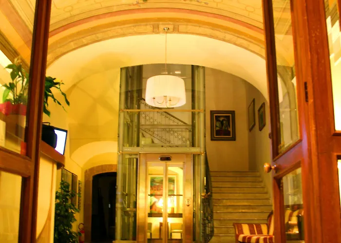 Hotel Palazzo Pischedda