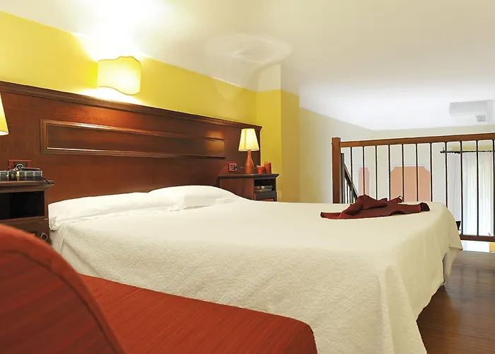 Palazzo Pischedda 3* Bosa