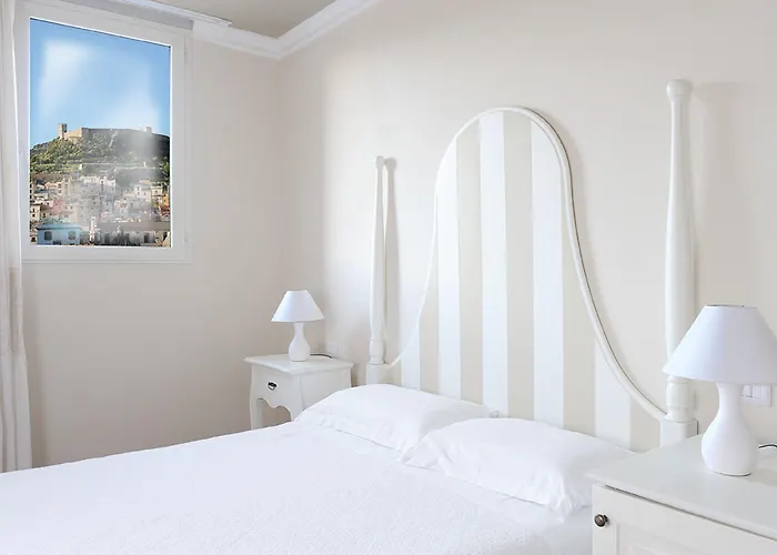 Hotel Palazzo Pischedda 3*