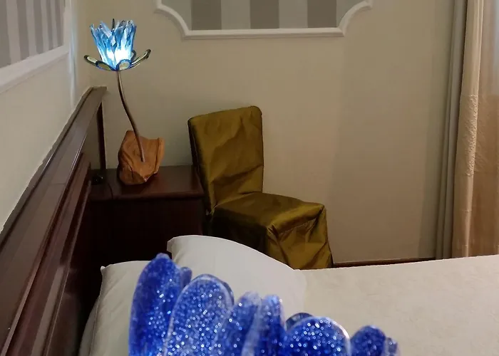 Palazzo Pischedda Hotel