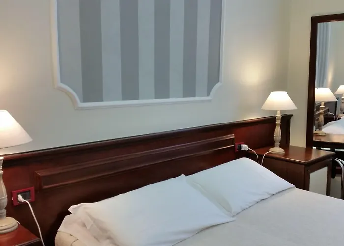 Hotel Palazzo Pischedda Bosa