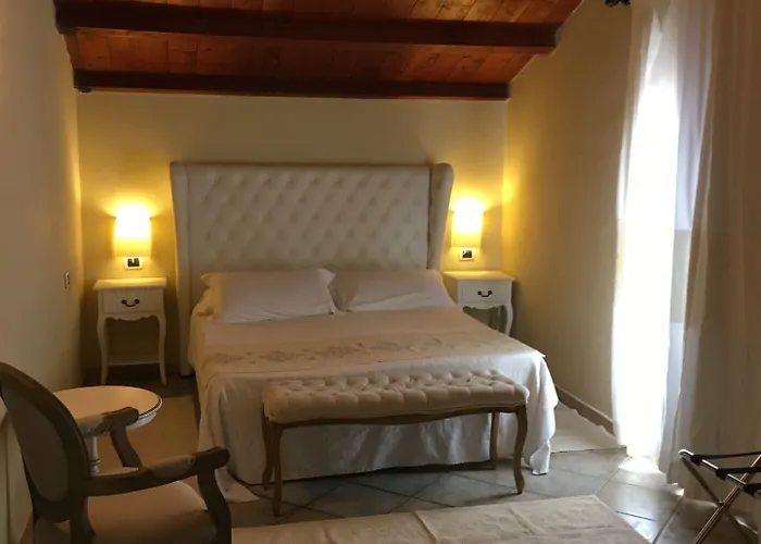 Hotel Palazzo Pischedda 3*