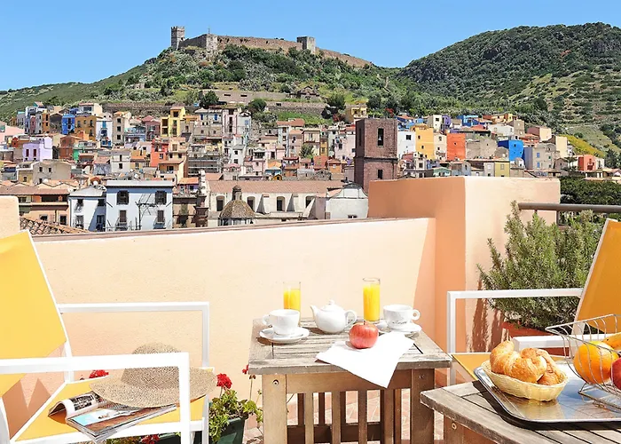 Hotel Palazzo Pischedda