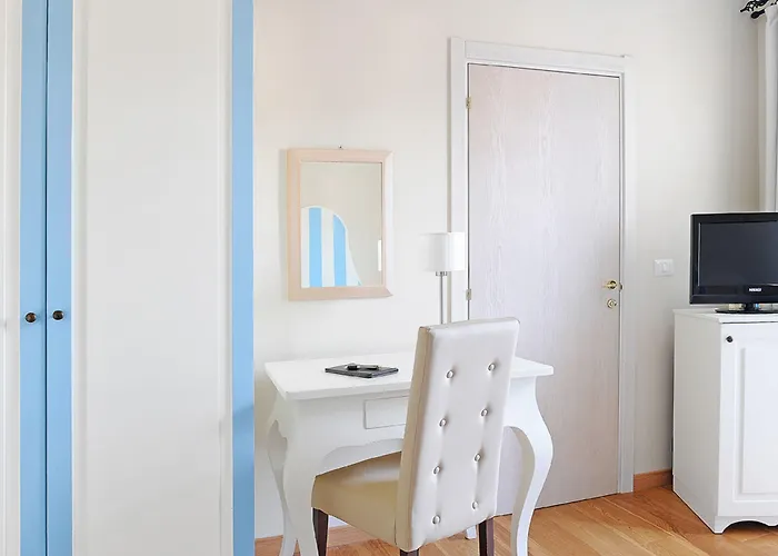 Hotel Palazzo Pischedda Bosa