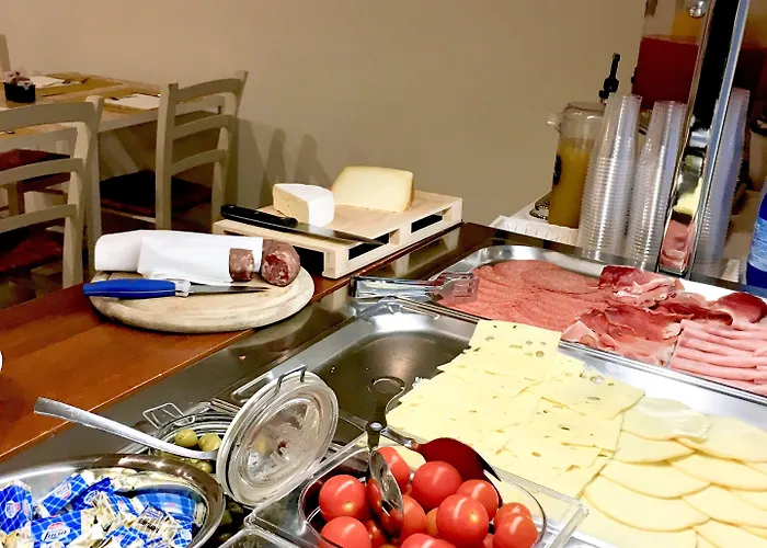 Palazzo Pischedda 3*