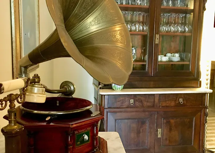 Palazzo Pischedda 3*